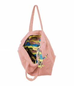 LALLA Sac De Plage Socco Éponge Pétale 10 LALLA Sac De Plage Socco Éponge Pétale -jerome dreyfuss shop unnamed file 548