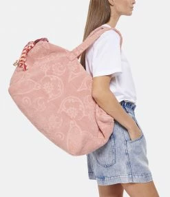 LALLA Sac De Plage Socco Éponge Pétale 12 LALLA Sac De Plage Socco Éponge Pétale -jerome dreyfuss shop unnamed file 550