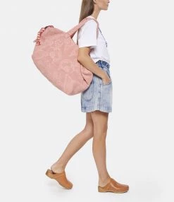 LALLA Sac De Plage Socco Éponge Pétale 13 LALLA Sac De Plage Socco Éponge Pétale -jerome dreyfuss shop unnamed file 551