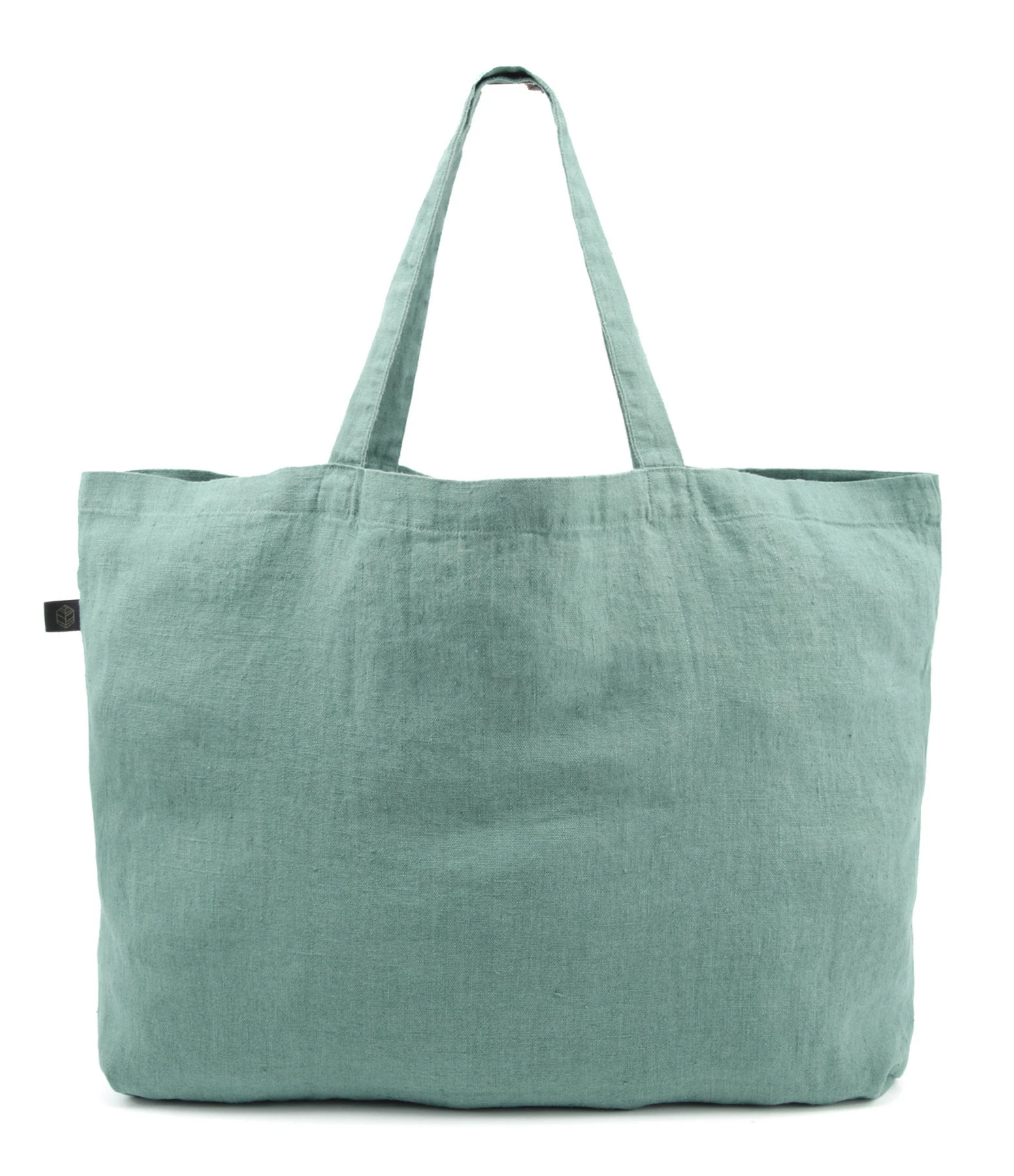 HAOMY Sac Lavezzi Lin Céladon 3 HAOMY Sac Lavezzi Lin Céladon