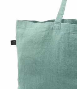 HAOMY Sac Lavezzi Lin Céladon 9 HAOMY Sac Lavezzi Lin Céladon -jerome dreyfuss shop unnamed file 571