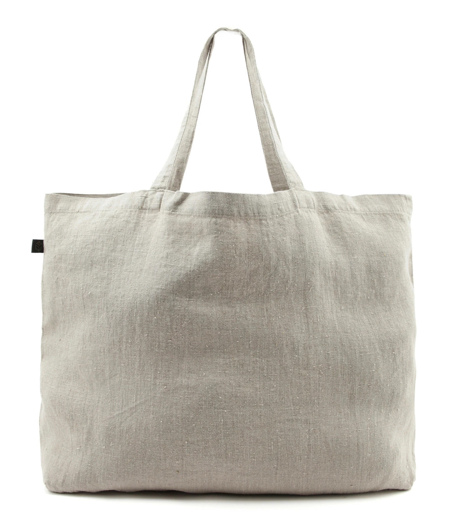 HAOMY Sac Lavezzi Lin Naturel 3 HAOMY Sac Lavezzi Lin Naturel