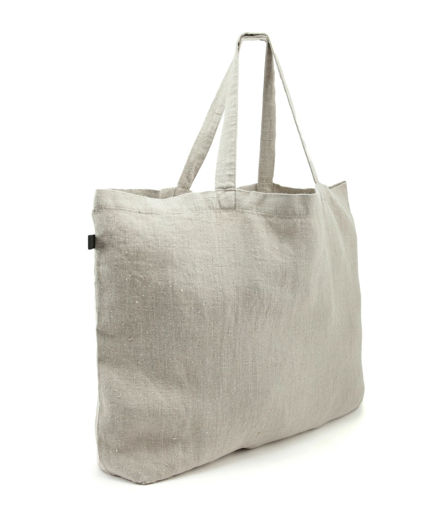 HAOMY Sac Lavezzi Lin Naturel 4 HAOMY Sac Lavezzi Lin Naturel – Image 2