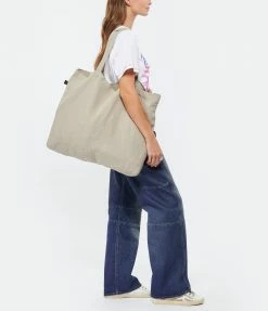 HAOMY Sac Lavezzi Lin Naturel 11 HAOMY Sac Lavezzi Lin Naturel -jerome dreyfuss shop unnamed file 578