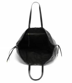 ISABEL MARANT Sac Chagaar Cuir Noir 10 ISABEL MARANT Sac Chagaar Cuir Noir -jerome dreyfuss shop unnamed file 591
