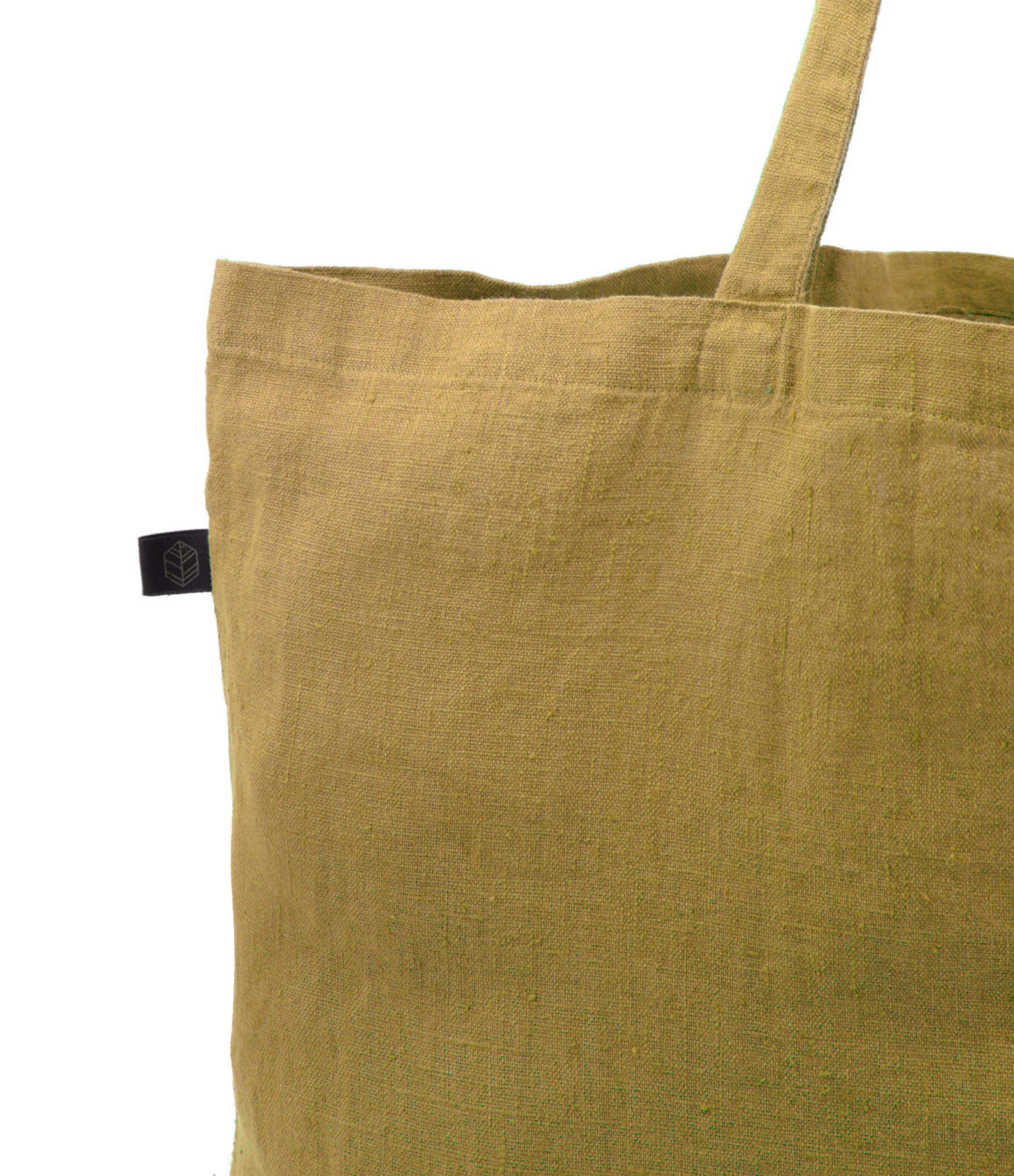 HAOMY Sac Lavezzi Lin Bronze 5 HAOMY Sac Lavezzi Lin Bronze – Image 3