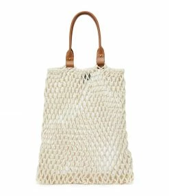 MAISON N.H Cabas Goa Medium Naturel