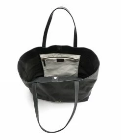 GOLDEN GOOSE Cabas Pasadena Cuir Noir 10 GOLDEN GOOSE Cabas Pasadena Cuir Noir -jerome dreyfuss shop unnamed file 626