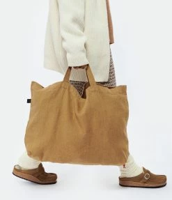 HAOMY Sac Lavezzi Lin Tabac -jerome dreyfuss shop unnamed file 644