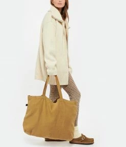 HAOMY Sac Lavezzi Lin Tabac -jerome dreyfuss shop unnamed file 645