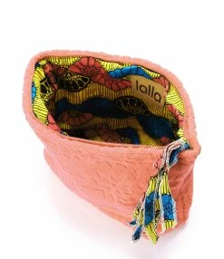 LALLA Grande Trousse Walakin Éponge Corail -jerome dreyfuss shop unnamed file 667