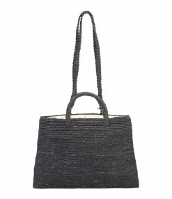 IBELIV Sac Anjara Noir 11 IBELIV Sac Anjara Noir -jerome dreyfuss shop unnamed file 67