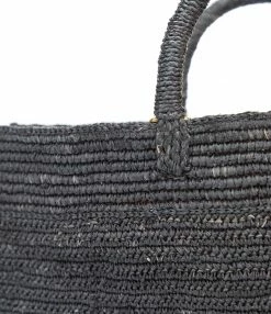 IBELIV Sac Anjara Noir 12 IBELIV Sac Anjara Noir -jerome dreyfuss shop unnamed file 68