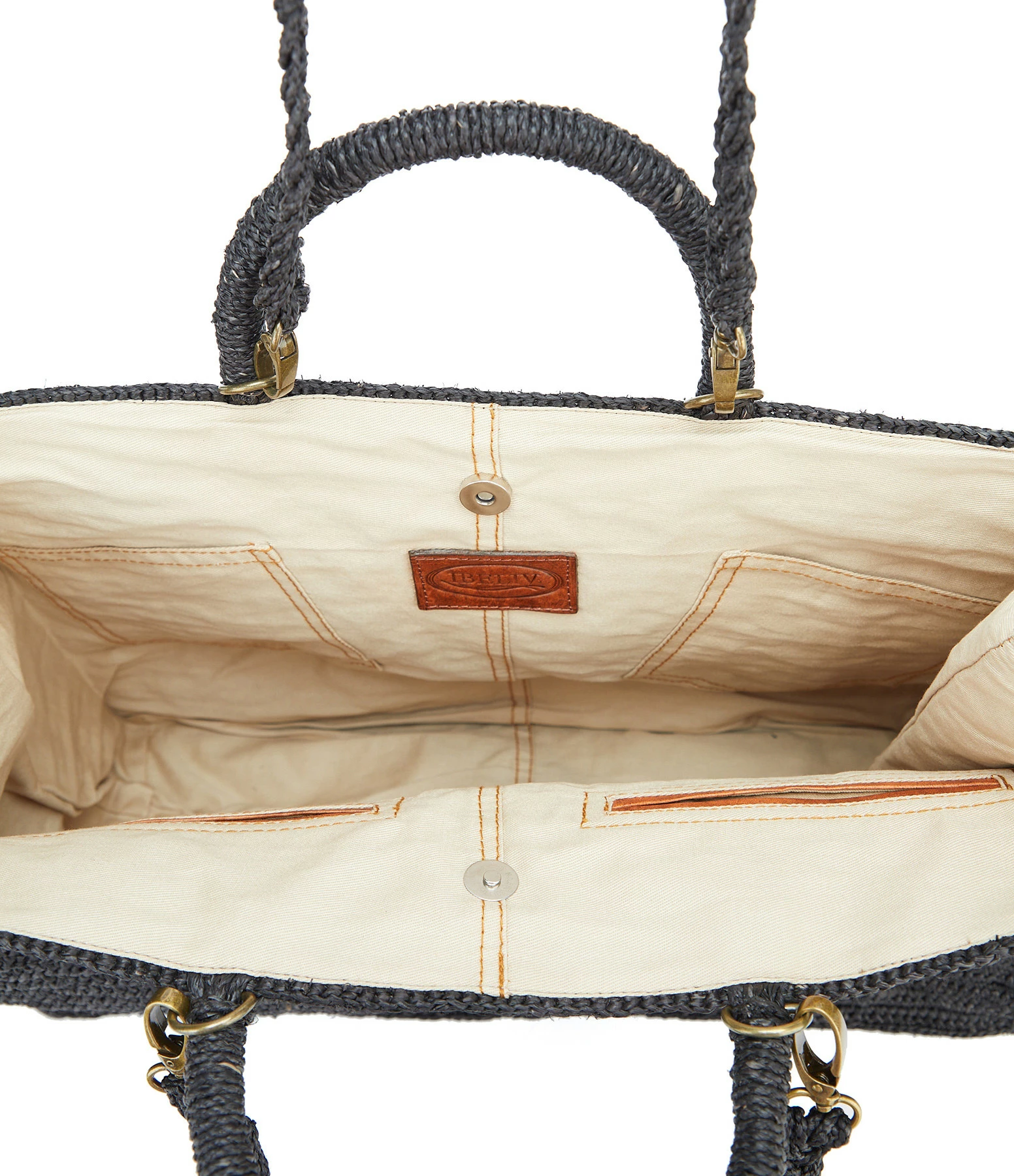 IBELIV Sac Anjara Noir 7 IBELIV Sac Anjara Noir – Image 5