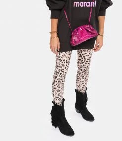 SISTA PARIS Sac Baby Uniq Cuir Souple Python Pink Devil 12 SISTA PARIS Sac Baby Uniq Cuir Souple Python Pink Devil -jerome dreyfuss shop unnamed file 698