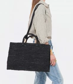 IBELIV Sac Anjara Noir 14 IBELIV Sac Anjara Noir -jerome dreyfuss shop unnamed file 70