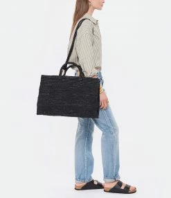 IBELIV Sac Anjara Noir 15 IBELIV Sac Anjara Noir -jerome dreyfuss shop unnamed file 71