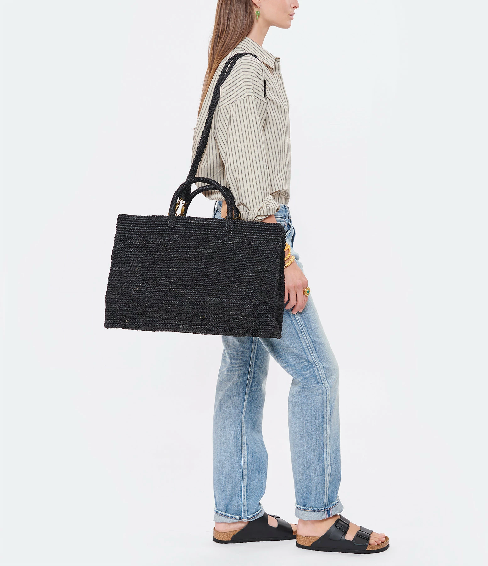 IBELIV Sac Anjara Noir 9 IBELIV Sac Anjara Noir – Image 7