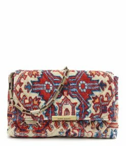 ISABEL MARANT Sac Merine Coton Multicolore