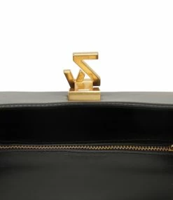 ZADIG & VOLTAIRE Sac ZV Initiale Le Mini Cuir Noir 10 ZADIG & VOLTAIRE Sac ZV Initiale Le Mini Cuir Noir -jerome dreyfuss shop unnamed file 733