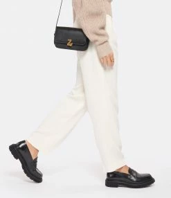 ZADIG & VOLTAIRE Sac ZV Initiale Le Mini Cuir Noir 12 ZADIG & VOLTAIRE Sac ZV Initiale Le Mini Cuir Noir -jerome dreyfuss shop unnamed file 735