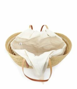 MUUN Panier Bicro G Naturel Marron 10 MUUN Panier Bicro G Naturel Marron -jerome dreyfuss shop unnamed file 74