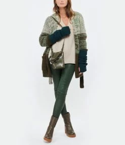 GANNI Sac Seau Cuir Recyclé Kalamata 15 GANNI Sac Seau Cuir Recyclé Kalamata -jerome dreyfuss shop unnamed file 749