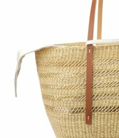 MUUN Panier Bicro G Naturel Marron 11 MUUN Panier Bicro G Naturel Marron -jerome dreyfuss shop unnamed file 75