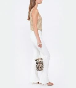 GANNI Sac Bourse Perles Léopard 15 GANNI Sac Bourse Perles Léopard -jerome dreyfuss shop unnamed file 762