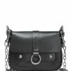 Sac Kate Cuir Noir, Collaboration Zadig & Voltaire X Kate Moss 1 Sac Kate Cuir Noir, Collaboration Zadig & Voltaire X Kate Moss -jerome dreyfuss shop unnamed file 820
