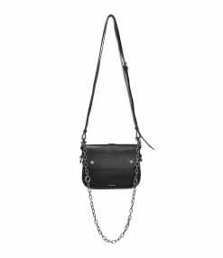 Sac Kate Cuir Noir, Collaboration Zadig & Voltaire X Kate Moss 13 Sac Kate Cuir Noir, Collaboration Zadig & Voltaire X Kate Moss -jerome dreyfuss shop unnamed file 822