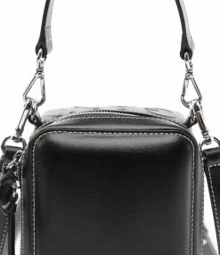GANNI Sac Zip Noir 14 GANNI Sac Zip Noir -jerome dreyfuss shop unnamed file 832