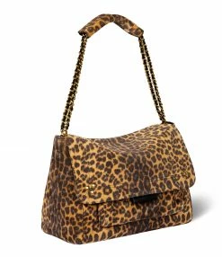 JEROME DREYFUSS Sac Lulu L Cuir Suédé Léopard -jerome dreyfuss shop unnamed file 839
