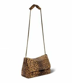 JEROME DREYFUSS Sac Lulu L Cuir Suédé Léopard -jerome dreyfuss shop unnamed file 841