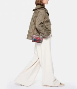 JEROME DREYFUSS Sac Lulu S Velours Imprimé Ikat, Capsule Velours 13 JEROME DREYFUSS Sac Lulu S Velours Imprimé Ikat, Capsule Velours -jerome dreyfuss shop unnamed file 873