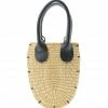 MUUN Panier Mano Naturel Noir -jerome dreyfuss shop unnamed file 90