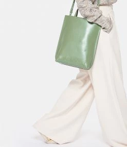 GANNI Sac Bandoulière Myrte -jerome dreyfuss shop unnamed file 901