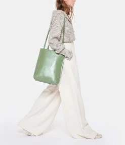 GANNI Sac Bandoulière Myrte -jerome dreyfuss shop unnamed file 902