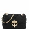 VANESSA BRUNO Sac Nano Moon Lin Noir -jerome dreyfuss shop unnamed file 944