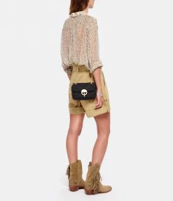 VANESSA BRUNO Sac Nano Moon Lin Noir 13 VANESSA BRUNO Sac Nano Moon Lin Noir -jerome dreyfuss shop unnamed file 949